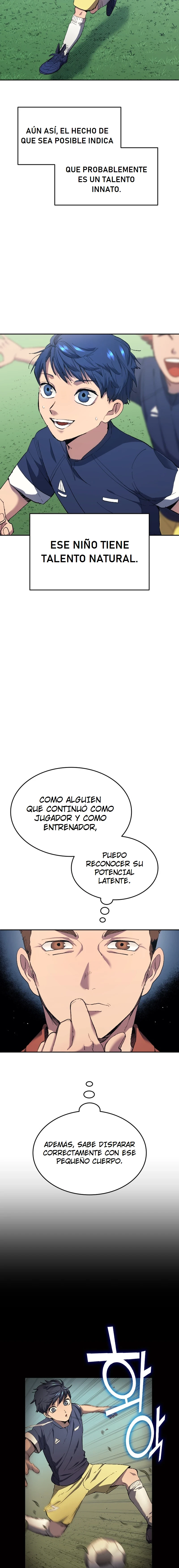 El Sueño de Woo Ho-young Robando Talentos > Capitulo 10 > Page 41